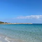 מלון דירות Oasi Anfiteatro פורטו אוטיאולו