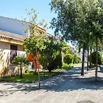 Oasi Anfiteatro מלון דירות