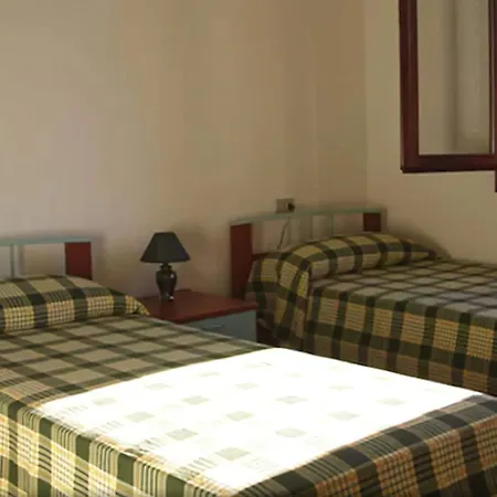 Oasi Anfiteatro Lejlighedshotel Porto Ottiolu