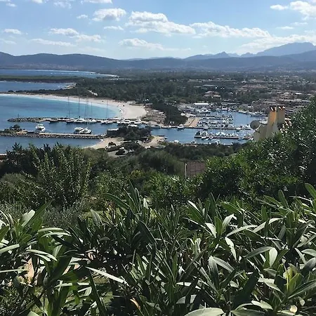 Oasi Anfiteatro Porto Ottiolu
