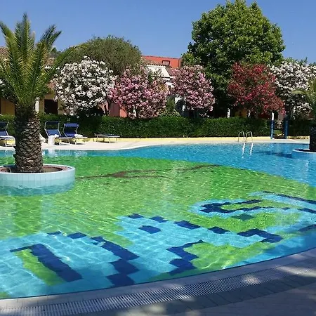 Oasi Anfiteatro Porto Ottiolu