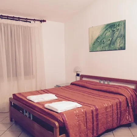 Oasi Anfiteatro Lejlighedshotel 3*