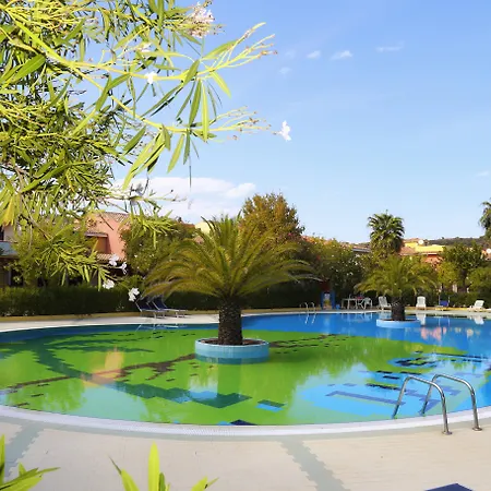Lejlighedshotel Oasi Anfiteatro