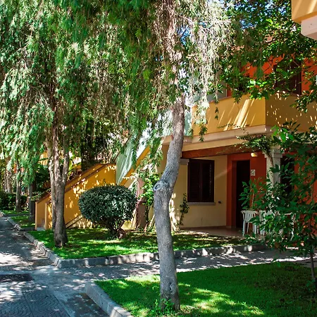 Oasi Anfiteatro Aparthotel