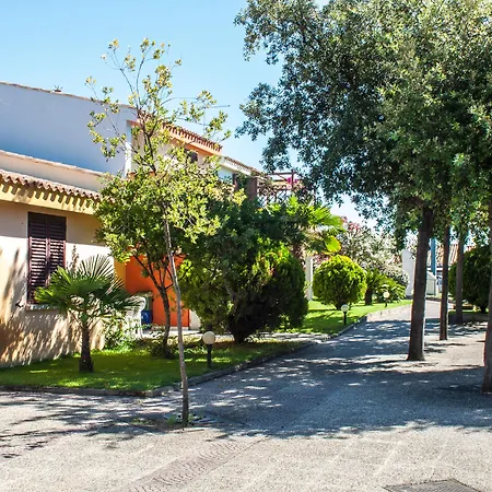 Oasi Anfiteatro Lejlighedshotel
