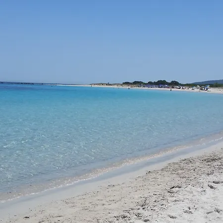 Oasi Anfiteatro Porto Ottiolu