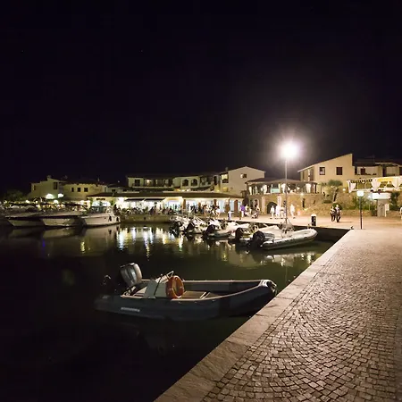 Oasi Anfiteatro Lejlighedshotel