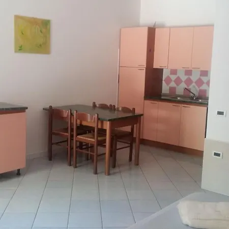 Oasi Anfiteatro Porto Ottiolu