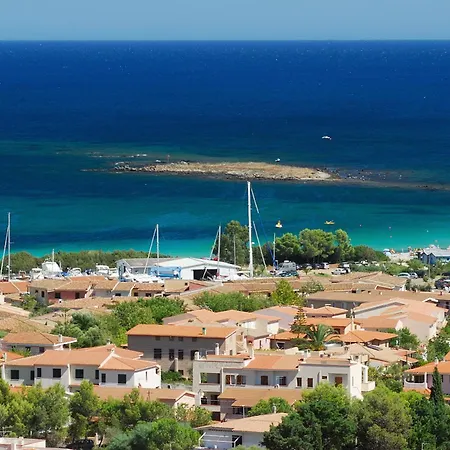 Oasi Anfiteatro