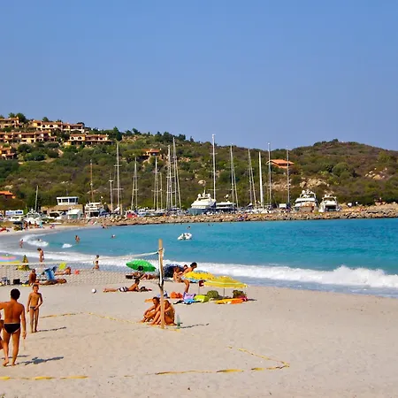 Oasi Anfiteatro Lejlighedshotel 3*