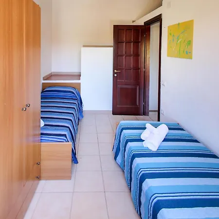 Oasi Anfiteatro 3* Porto Ottiolu