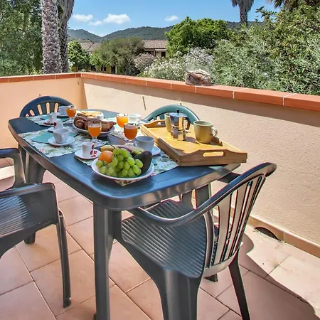 Oasi Anfiteatro Lejlighedshotel