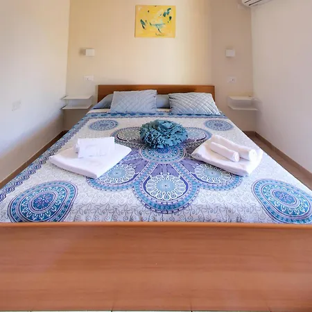 Lejlighedshotel Oasi Anfiteatro