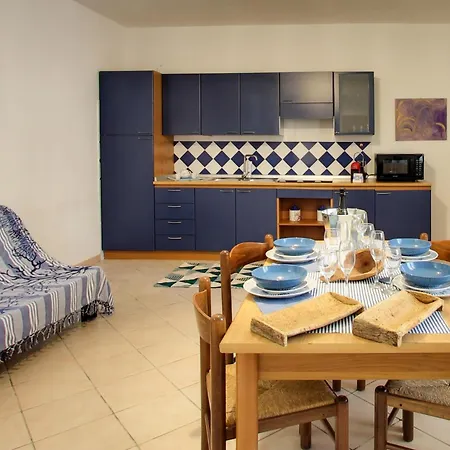 Oasi Anfiteatro Lejlighedshotel