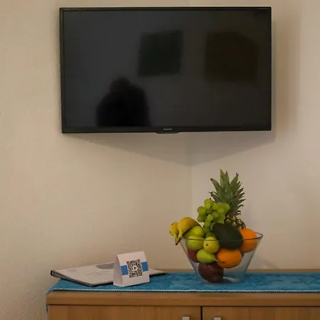 Lejlighedshotel Oasi Anfiteatro Porto Ottiolu