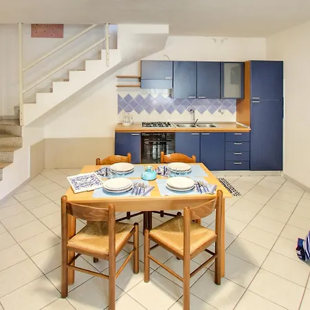 Oasi Anfiteatro Lejlighedshotel