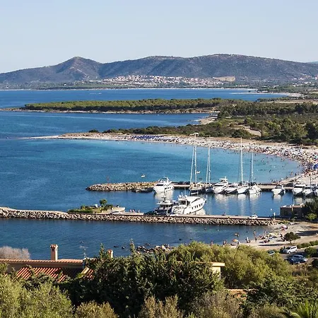 Oasi Anfiteatro 3*
