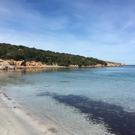Oasi Anfiteatro Porto Ottiolu