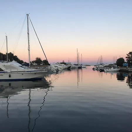Lejlighedshotel Oasi Anfiteatro