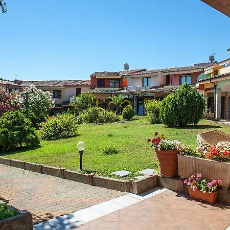 Oasi Anfiteatro Porto Ottiolu
