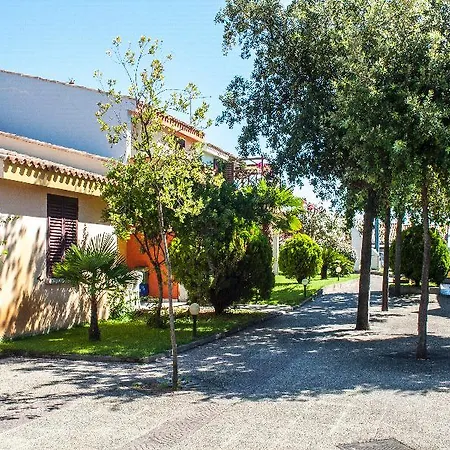 Oasi Anfiteatro Lejlighedshotel