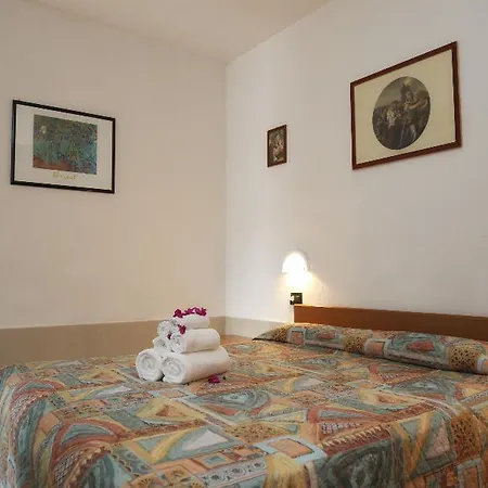 Oasi Anfiteatro Lejlighedshotel 3*