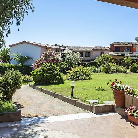 Lejlighedshotel Oasi Anfiteatro