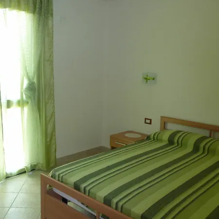 Oasi Anfiteatro 3*