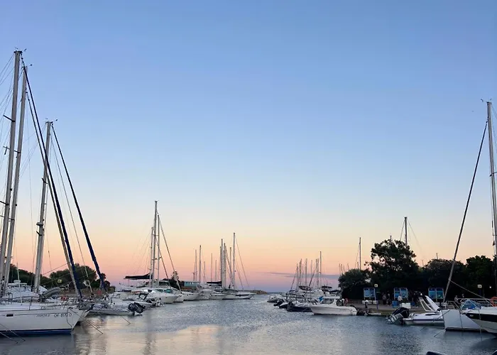 Oasi Anfiteatro 3*