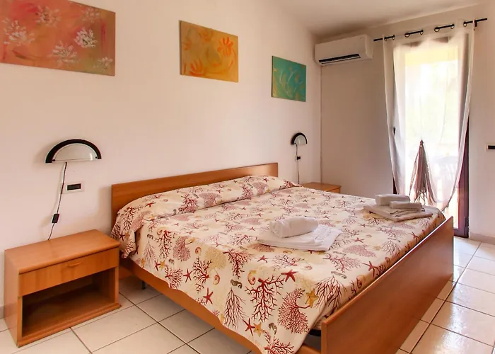 Oasi Anfiteatro 3*