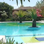 Oasi Anfiteatro شقة فندقية