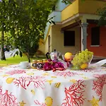 Oasi Anfiteatro شقة فندقية 3*