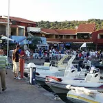 Oasi Anfiteatro شقة فندقية 3*