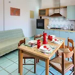 Aparthotel Oasi Anfiteatro Porto Ottiolu