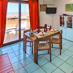 Oasi Anfiteatro Porto Ottiolu