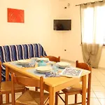 Oasi Anfiteatro