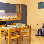 شقة فندقية Oasi Anfiteatro 3*