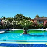 Oasi Anfiteatro 3* Porto Ottiolu