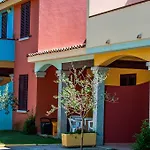Oasi Anfiteatro Apartmanhotel 3*