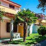 Oasi Anfiteatro Apartmanhotel Porto Ottiolu