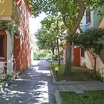 Oasi Anfiteatro Apartmanhotel 3*