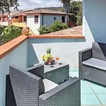 Oasi Anfiteatro Porto Ottiolu
