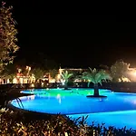 Oasi Anfiteatro 3* Porto Ottiolu