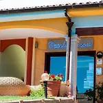 Oasi Anfiteatro