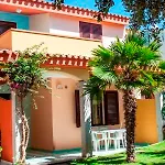 Apartmanhotel Oasi Anfiteatro Porto Ottiolu