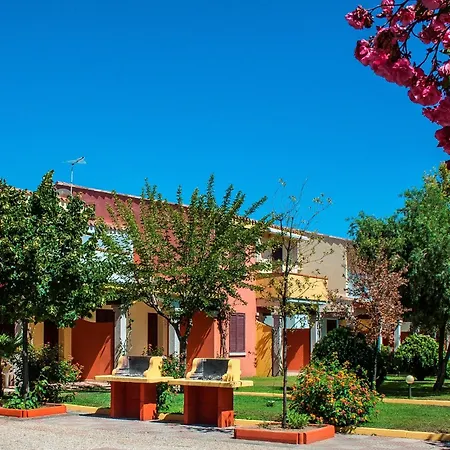 Oasi Anfiteatro 3* Porto Ottiolu