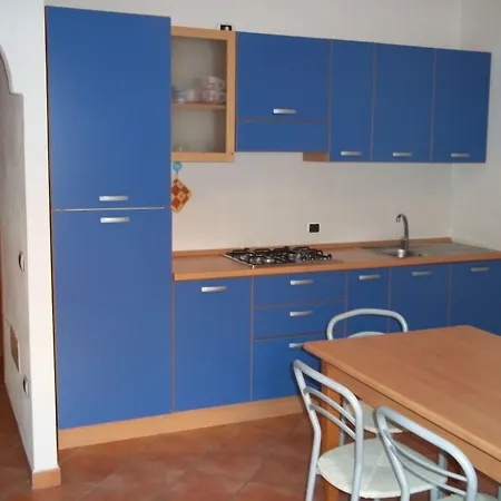 Oasi Anfiteatro 3* Porto Ottiolu