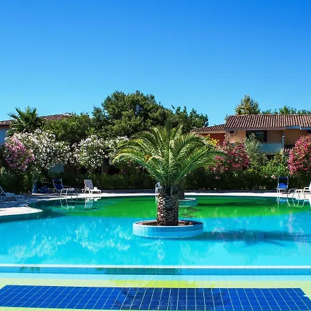 Oasi Anfiteatro 3* Porto Ottiolu