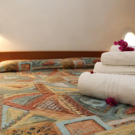 Oasi Anfiteatro Aparthotel
