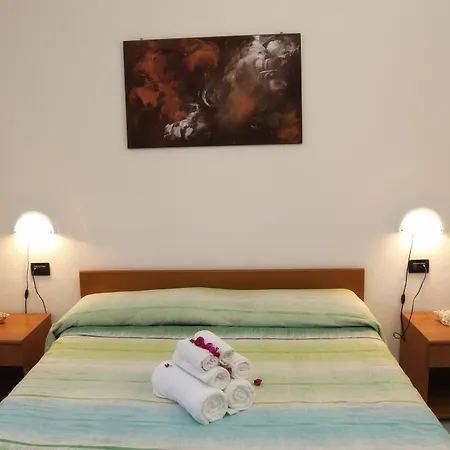 Oasi Anfiteatro Porto Ottiolu